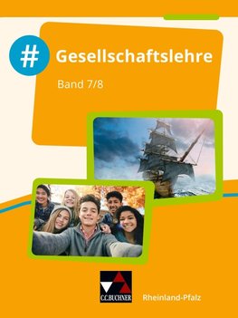 #Gesellschaftslehre Rheinland-Pfalz 7/8