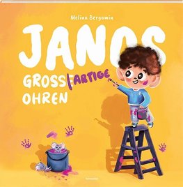 Janos gross(artig)e Ohren