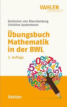 Übungsbuch Mathematik in der BWL