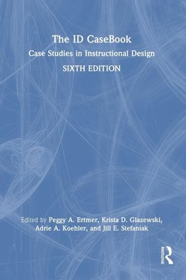 The ID CaseBook