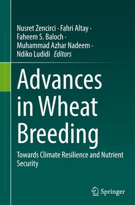 Advances in Wheat Breeding