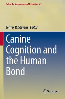 Canine Cognition and the Human Bond