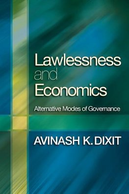 Lawlessness and Economics