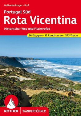 Rota Vicentina