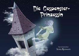 Die Gespensterprinzessin