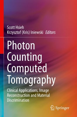 Photon Counting Computed Tomography