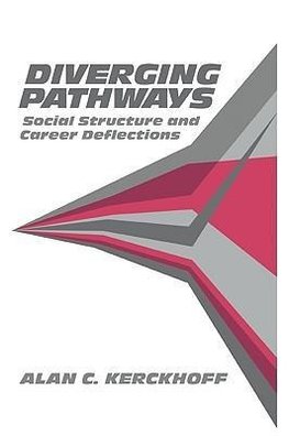 Diverging Pathways