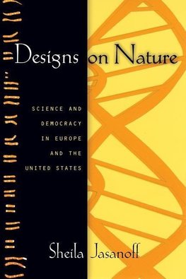 Designs on Nature