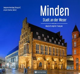 Minden - Stadt an der Weser