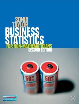 Business Statistics