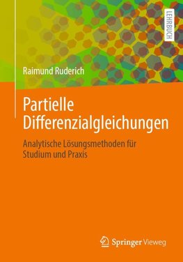 Partielle Differenzialgleichungen