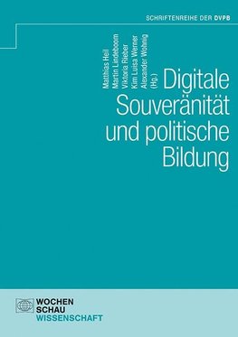 Digitale Souveränität und politische Bildung