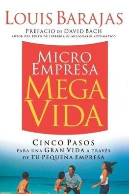 Microempresa, Megavida