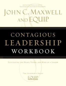 Contagious Leadership Workbook