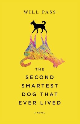 The Second-Smartest Dog That Ever Lived