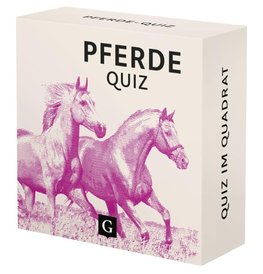 Pferde-Quiz