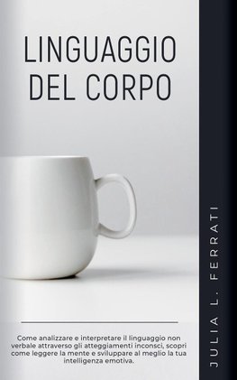 Linguaggio del Corpo