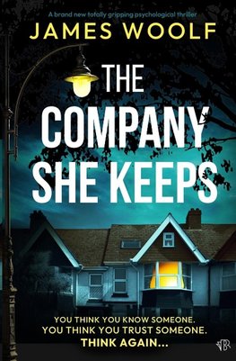 The Company She Keeps