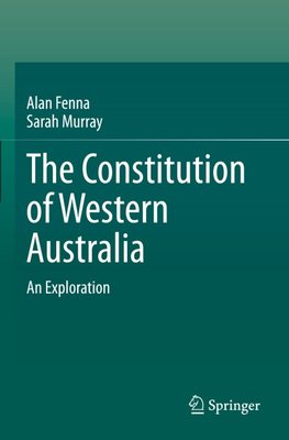 The Constitution of Western Australia