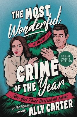 The Most Wonderful Crime of the Year