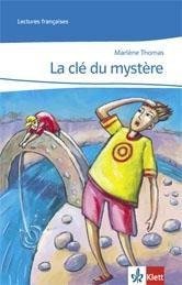 La clé du mystère. Lecture graduée