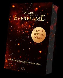 Spark of the Everflame