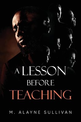 A LESSON BEFORE TEACHING