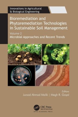 Bioremediation and Phytoremediation Technologies in Sustainable Soil Management