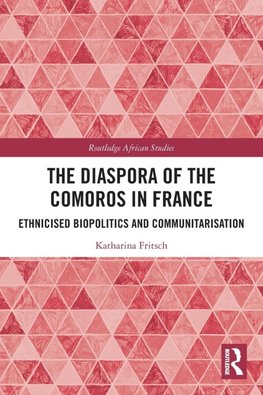 The Diaspora of the Comoros in France