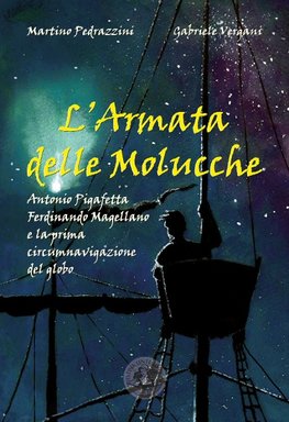 L'Armata delle Molucche