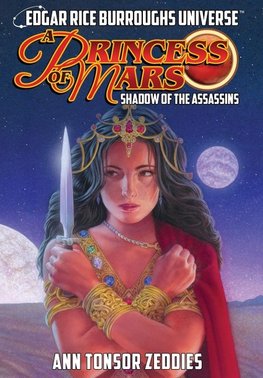 A Princess of Mars