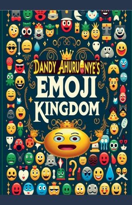 Dandy Ahuruonye's Emoji Kingdom