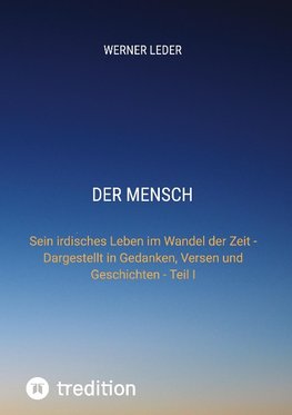 DER    MENSCH