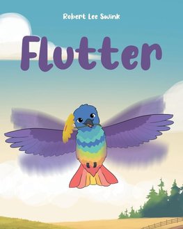 FLUTTER