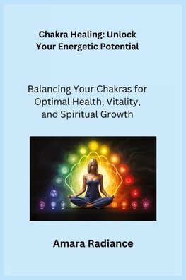 Chakra Healing