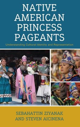 Native American Princess Pageants