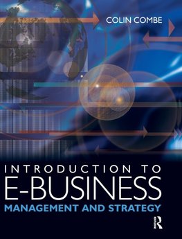 Introduction to e-Business