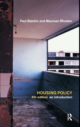 Housing Policy