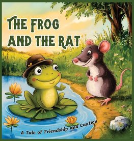 The Frog and the Rat