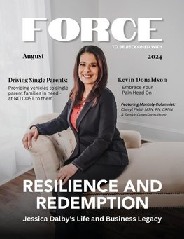 FORCE Magazine