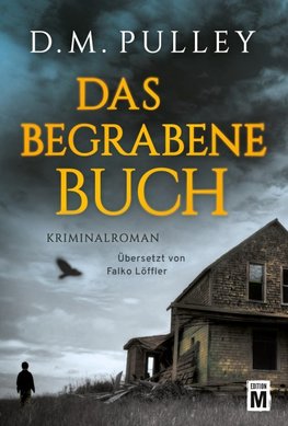 Das begrabene Buch