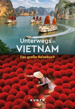 KUNTH Unterwegs in Vietnam