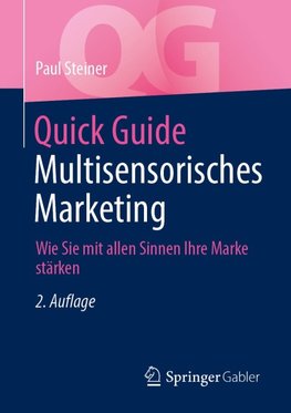 Quick Guide Multisensorisches Marketing