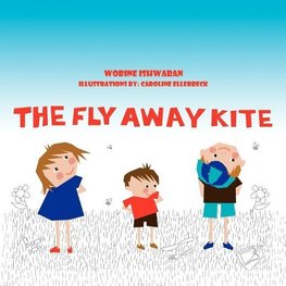 The Fly Away Kite