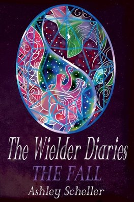 The Wielder Diaries