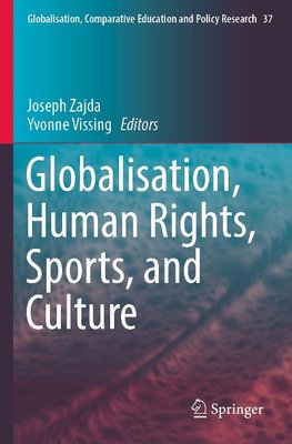 Globalisation, Human Rights, Sports, and Culture