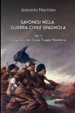 Savonesi nella guerra civile spagnola