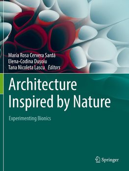 Architecture Inspired by Nature