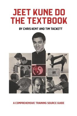 Jeet Kune Do The Textbook