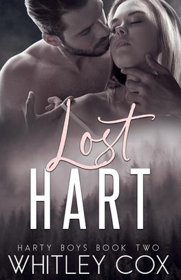 Lost Hart